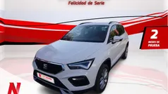 Usado 2023 Seat Ateca Style SUV | 22.887 € (Precio justo)