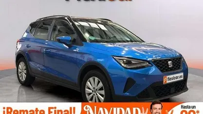 Usado 2023 Seat Arona Style SUV | 13.990 € (Buen precio)