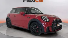 Usado 2022 Mini John Cooper Works Utilitario | 32.390 € (Precio justo)