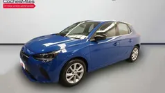 Usado 2023 Opel Corsa Elegance Berlina | 13.990 € (Precio justo)