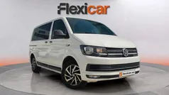 Usado 2019 VW Multivan Monovolumen | 29.490 € (Buen precio)