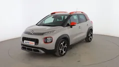 Usado 2019 Citroën C3 Aircross PureTech SUV | 12.099 € (Precio justo)