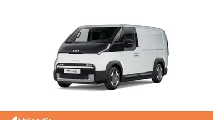 Nuevo Kia PV5 Plus 119 kW (163 CV) 2026 Blanco Monovolumen
