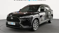 Negro Nuevo 2024 Toyota Corolla Cross Plus SUV | 35.810 € (Precio justo)