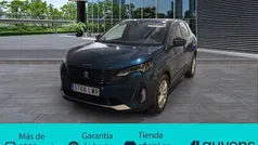 Usado 2022 Peugeot 3008 Active Recogida | 16.900 € (Buen precio)
