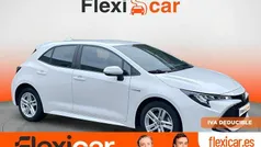 Usado 2019 Toyota Corolla Active Berlina | 17.490 € (Precio justo)
