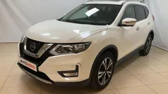 Blanco Usado 2018 Nissan X-Trail N-Connecta SUV | 17.199 € (Buen precio)