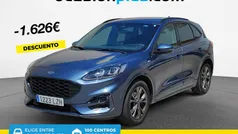 Usado 2022 Ford Kuga ST-Line SUV | 17.890 € (Super precio)