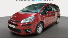 Usado 2012 Citroën Grand C4 Picasso Tonic Monovolumen | 8900 € (Un poco caro)