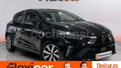 Negro Usado 2024 Mitsubishi Colt Motion Berlina | 16.490 € (Precio justo)