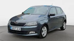Usado 2016 Skoda Fabia Ambition Utilitario | 10.150 € (Precio justo)
