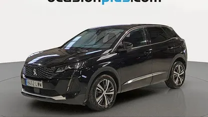 Usado Peugeot 3008 Allure 131 CV (96 kW) 2022 SUV
