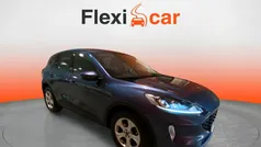 Azul Usado 2022 Ford Kuga Trend SUV | 15.690 € (Buen precio)