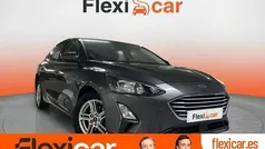 Usado 2021 Ford Focus Trend+ Berlina | 16.290 € (Precio justo)