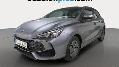Usado 2025 MG MG3 Utilitario | 13.955 € (Super precio)