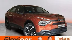 Usado 2021 Citroën C4 Feel Berlina | 17.190 € (Precio justo)