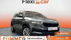 Usado 2023 Skoda Karoq Ambition SUV | 19.490 € (Precio justo)