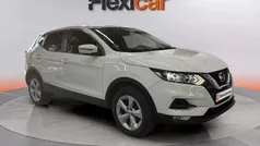 Usado 2019 Nissan Qashqai Acenta SUV | 13.490 € (Precio justo)