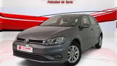 Usado 2019 VW Golf VII | 17.196 € (Precio justo)