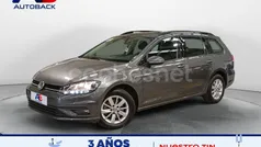 Usado 2020 VW Golf VII Edition Familiar | 12.150 € (Super precio)