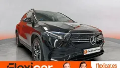 Usado 2022 Mercedes EQA250 SUV | 32.990 € (Precio justo)