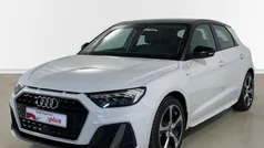 Usado 2024 Audi A1 Utilitario | 28.500 € (Precio justo)