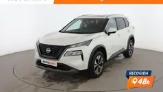 Usado 2023 Nissan X-Trail N-Connecta SUV | 32.099 € (Buen precio)
