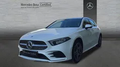 Usado 2021 Mercedes A250 | 27.500 € (Precio justo)