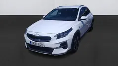 Usado 2022 Kia XCeed SUV | 18.200 € (Precio justo)