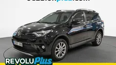 Usado 2016 Toyota RAV4 Advance SUV | 16.490 € (Precio justo)