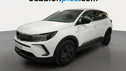 Usado Opel Grandland X Business Edition 131 CV (96 kW) 2022 SUV