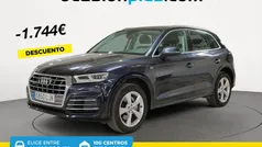 Usado 2020 Audi Q5 S-Line SUV | 19.190 € (Buen precio)