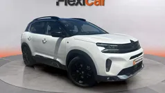 Blanco Usado 2022 Citroën C5 Aircross SUV | 18.590 € (Super precio)