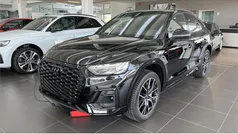 Negro Nuevo 2025 Audi Q5 SUV | 70.863 €