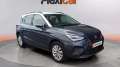 Usado 2023 Seat Arona Style SUV | 14.490 € (Precio justo)