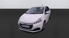 Usado 2019 Peugeot 208 Active Utilitario | 11.500 € (Buen precio)