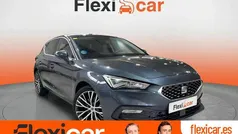 Usado 2020 Seat Leon XCELLENCE Berlina | 18.290 € (Precio justo)