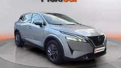 Gris Usado 2023 Nissan Qashqai Acenta SUV | 20.990 € (Super precio)
