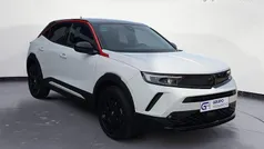 Blanco Usado 2022 Opel Mokka GS Line SUV | 16.850 € (Precio justo)
