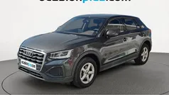 Usado 2022 Audi Q2 Advanced Plus SUV | 24.082 € (Buen precio)