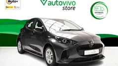 Usado 2025 Mazda 2 Center-Line Berlina | 21.900 € (Precio justo)