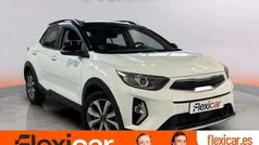 Usado 2023 Kia Stonic SUV | 14.190 € (Buen precio)