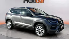 Usado 2023 Seat Ateca SUV | 21.490 € (Buen precio)
