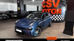 Azul Usado 2022 Lynk & Co 01 SUV | 20.450 € (Buen precio)