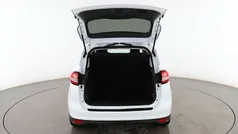 Blanco Usado 2019 Ford C-MAX Titanium Monovolumen | 12.999 € (Buen precio)