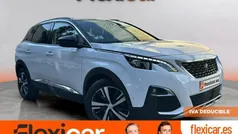 Usado 2019 Peugeot 3008 Allure SUV | 15.990 € (Buen precio)