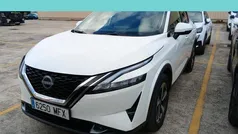 Usado 2023 Nissan Qashqai N-Connecta SUV | 26.300 € (Precio justo)