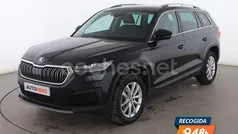 Usado 2023 Skoda Kodiaq Style SUV | 30.099 € (Precio justo)