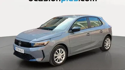 Usado Opel Corsa Edition 101 CV (74 kW) 2025 Utilitario