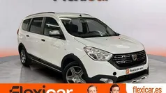Usado 2022 Dacia Lodgy Comfort Monovolumen | 17.090 € (Precio justo)